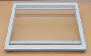 Genuine Refrigerator Bosch Glass Shelf.