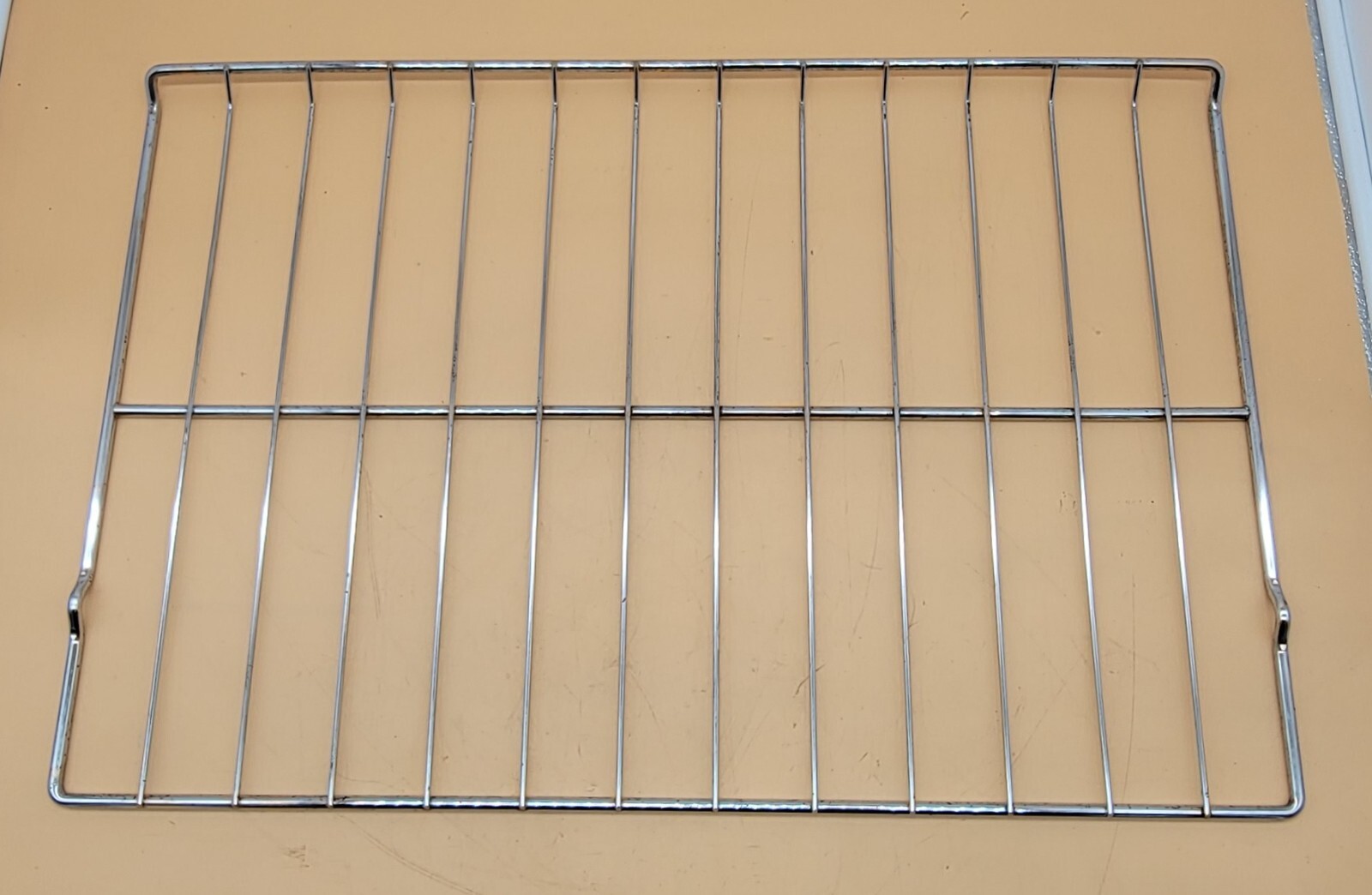 Genuine Oven Whirlpool Rack Part#3195710.