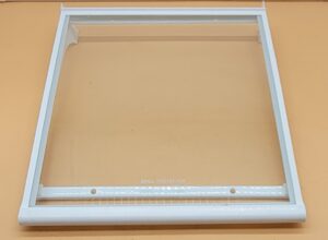Genuine Refrigerator LG Glass Shelf Part#5.365.145 AHT73734101.