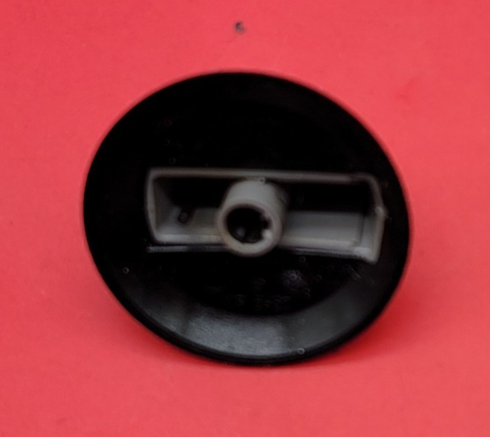 Genuine Oven Kenmore Knob Part#3163528