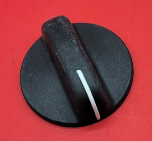 Genuine Oven Whirlpool Knob Part#9752405
