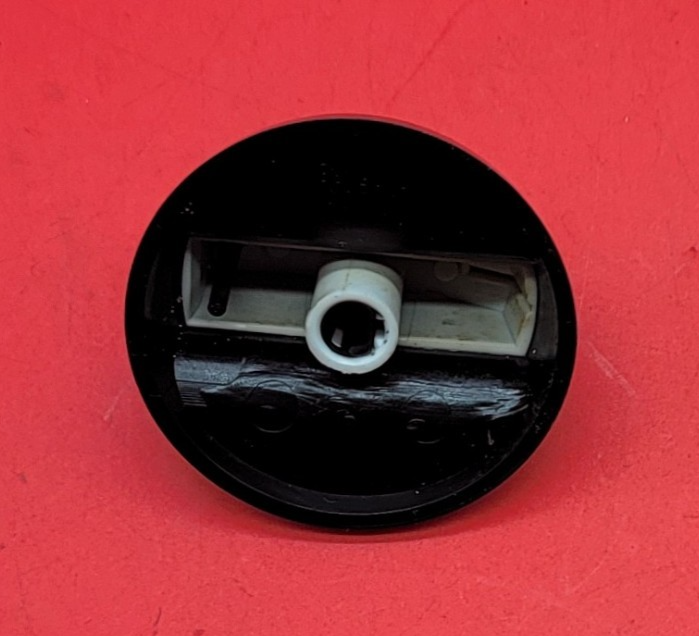 Genuine Oven Frigidaire Knob Part#3165438