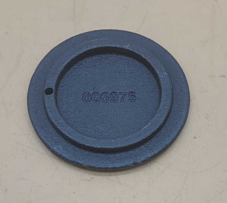 Genuine Double Oven Viking Burner Cap Part#066975