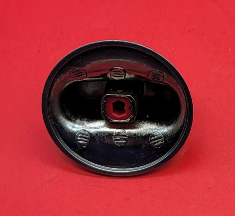 Genuine Oven Samsung Knob