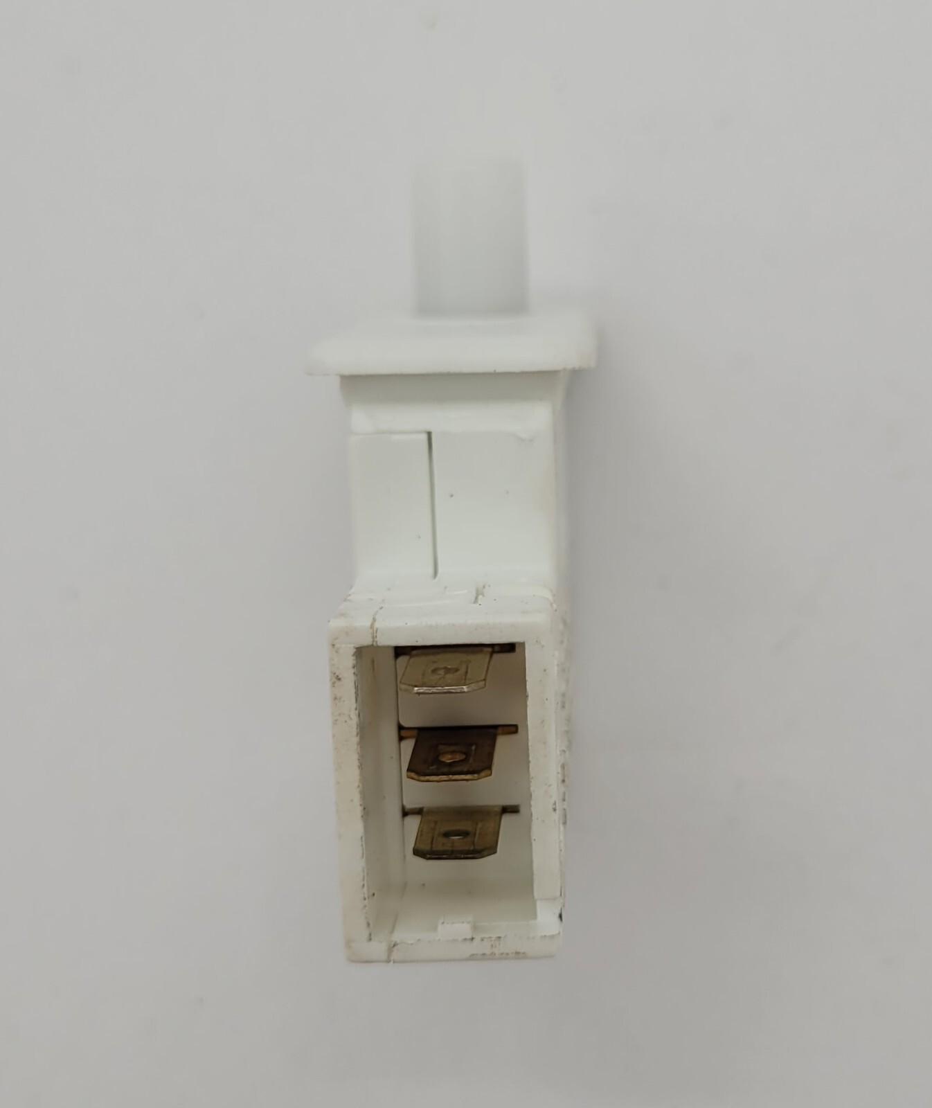 Genuine Dryer LG Door Switch Part#SPE110F
