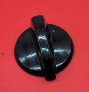 Genuine Oven GE Knob Part#KIP 1E96