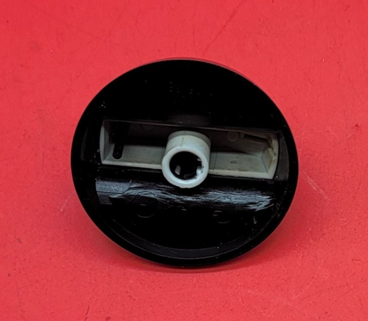 Genuine Oven Frigidaire Knob Part#3165438