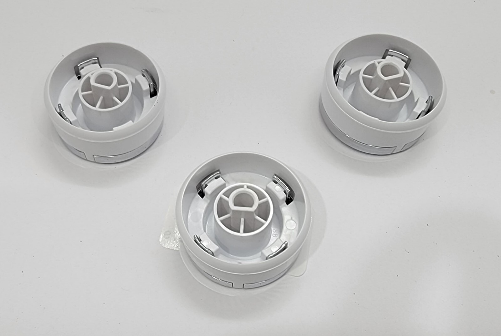 Genuine Dryer GE Knob Set Part#WH01X24378