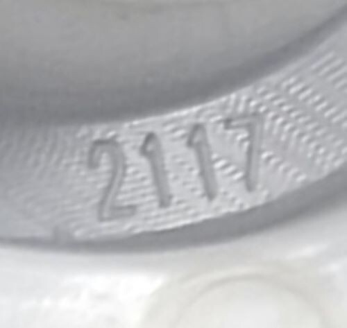 Genuine Dryer GE Knob Set Part#WH01X24378