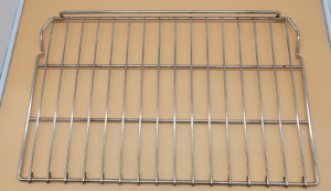 Genuine Double Oven Viking Rack Part#PB060045