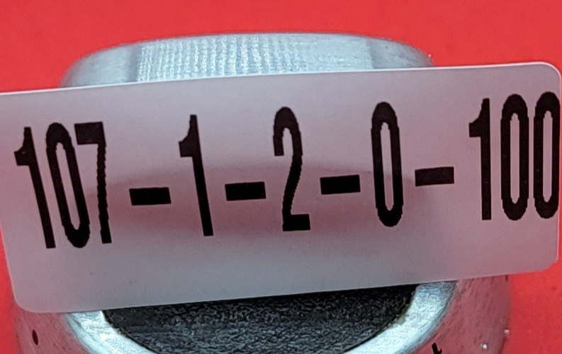 Genuine Oven Whirlpool Knob Part#W10156260
