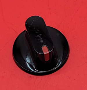 Genuine Oven Samsung Knob Part#DG64-00235A