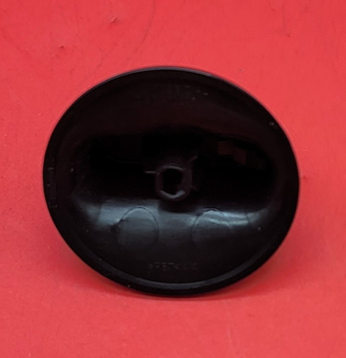 Genuine Oven Samsung Knob Part#DG64-00235A
