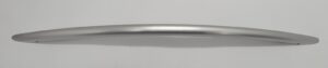 Genuine Refrigerator Kitchen Aid Door Handle Part#8170778