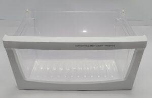 Genuine Refrigerator Viking Drawer Part#12772802
