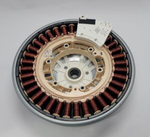 Genuine Washer Samsung Stator Rotor Part#DC31-00112A 4787311595