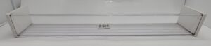 Genuine Refrigerator Sub-Zero Door Bin Part#4330250