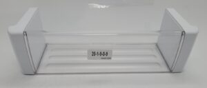 Genuine Refrigerator Kitchen Aid Door Bin Part#2222777