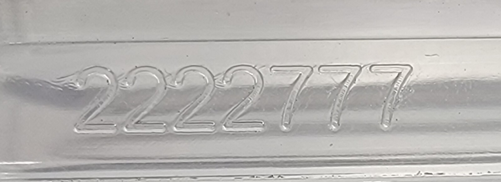 Genuine Refrigerator Kitchen Aid Door Bin Part#2222777