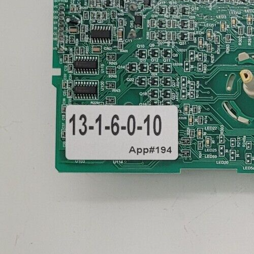 Genuine Washer Whirlpool Control Board Part#W10296457