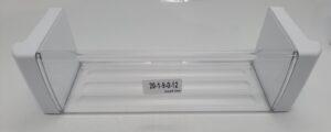 Genuine Refrigerator Kitchen Aid Door Bin Part#2222777