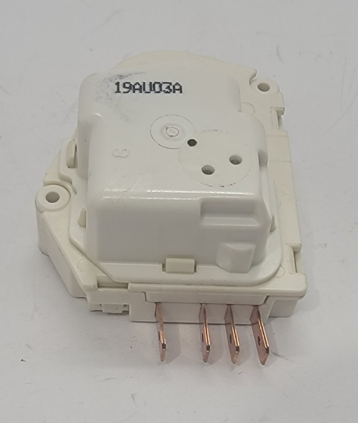 Genuine Refrigerator Kitchen Aid Defrost Timer Part#12566303