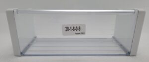 Genuine Refrigerator Sub-Zero Door Shelf Part#4330580
