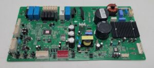 Genuine Refrigerator LG Control Board Part#EBR80977528