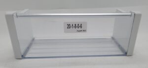 Genuine Refrigerator Sub-Zero Door Shelf Part#4330580