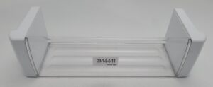 Genuine Refrigerator Kitchen Aid Door Bin Part#2222777