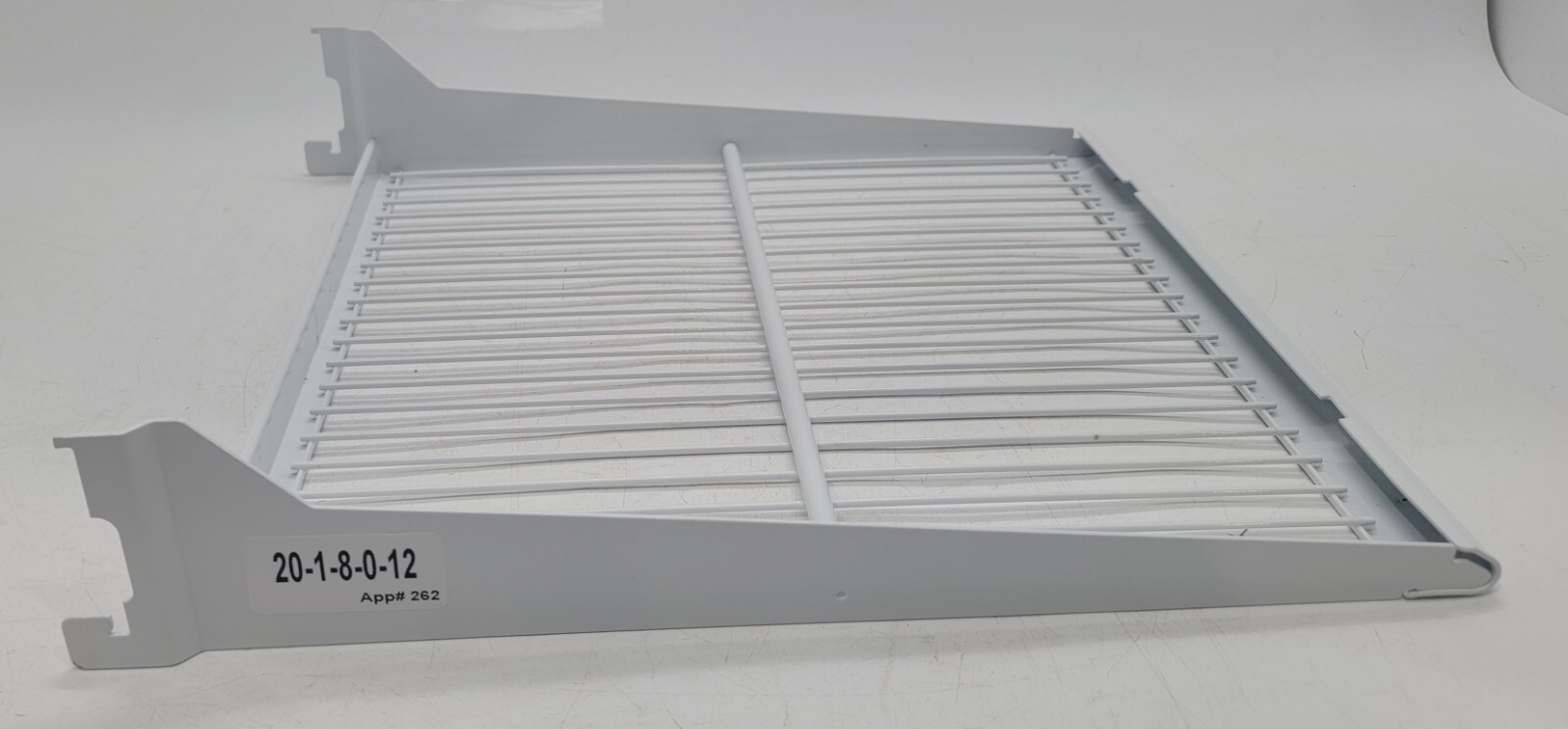 Genuine Refrigerator Sub-Zero Wire Shelf Part#3601980