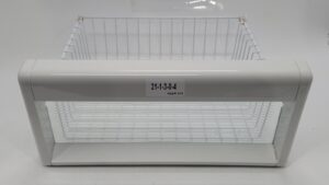 Genuine Refrigerator Sub-Zero Basket Part#4180865