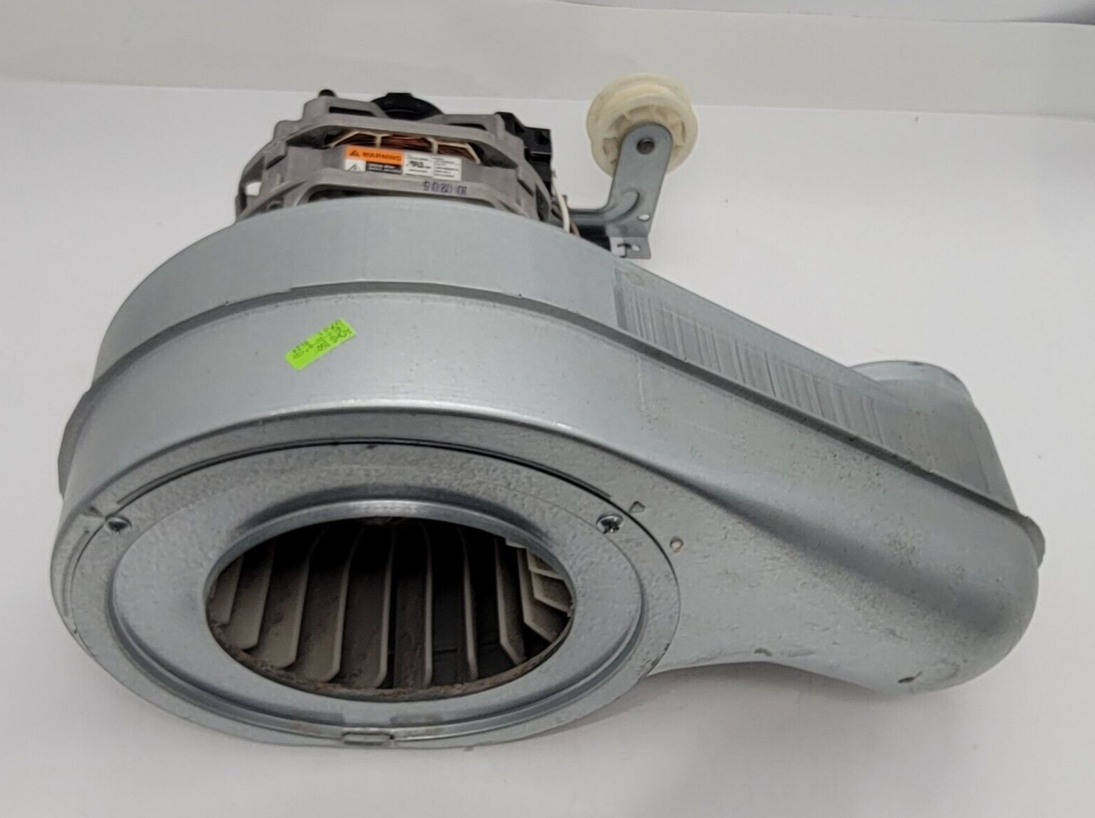 Genuine Dryer LG Motor w/Blower Part#4681EL1008A