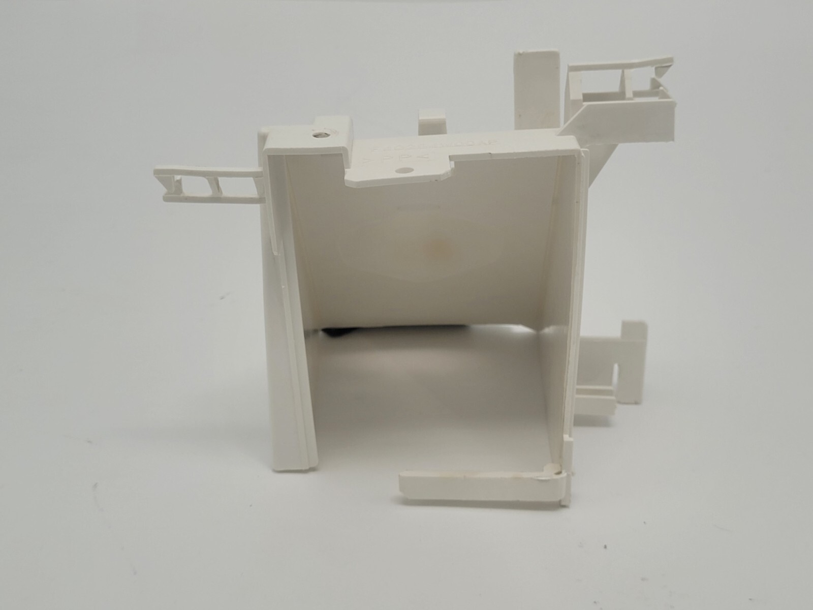 Genuine Microwave Thermador Air Guide Part#F40254W00AP