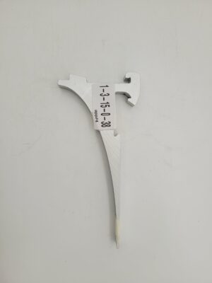 Genuine Refrigerator Thermador PC Shelf Brackets from Mod KBUDT4260A02