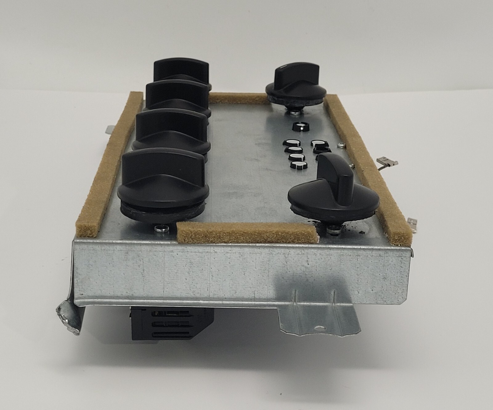 Genuine Glass Cooktop Thermador Switch Control Assy for Mod. CEM365FM