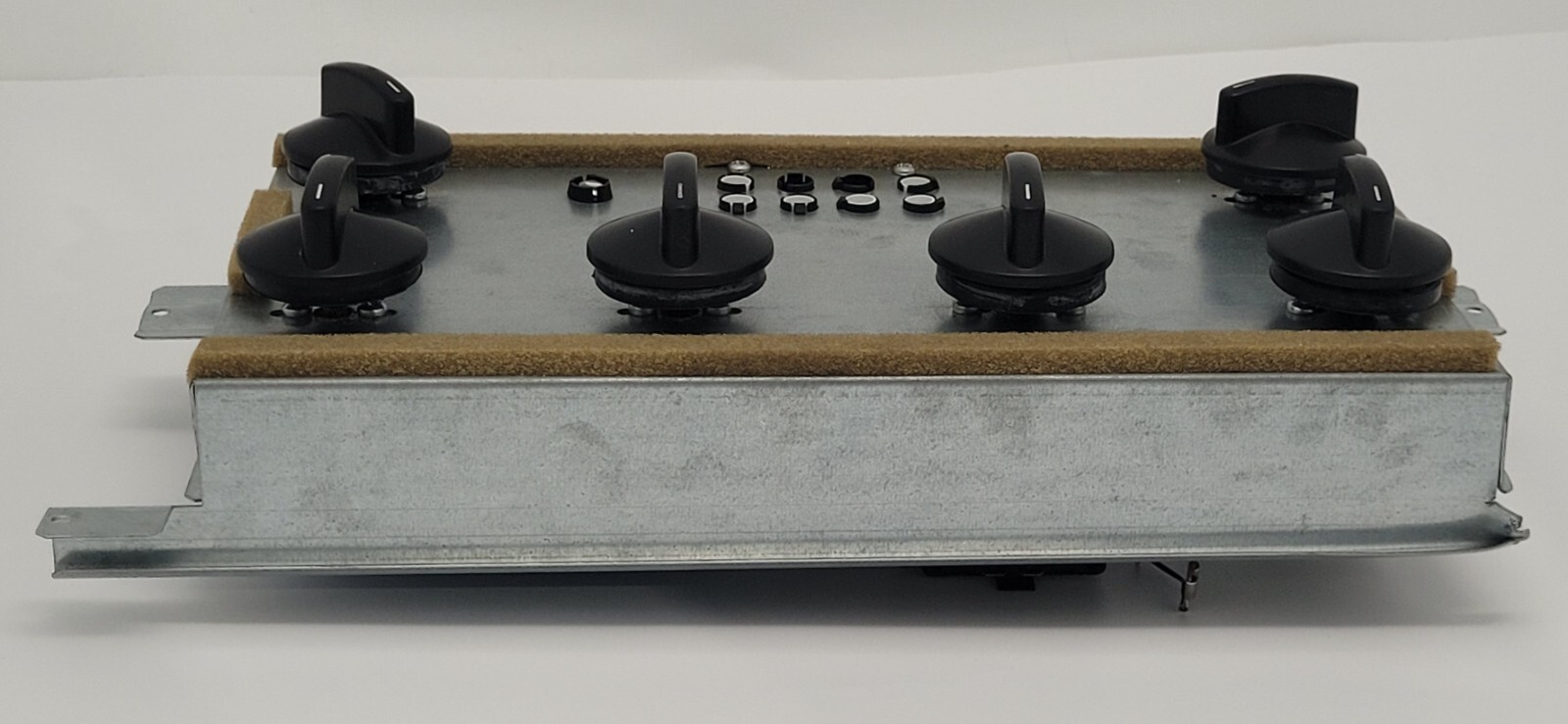 Genuine Glass Cooktop Thermador Switch Control Assy for Mod. CEM365FM