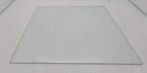 Genuine Refrigerator Samsung Crisper Glass Shelf