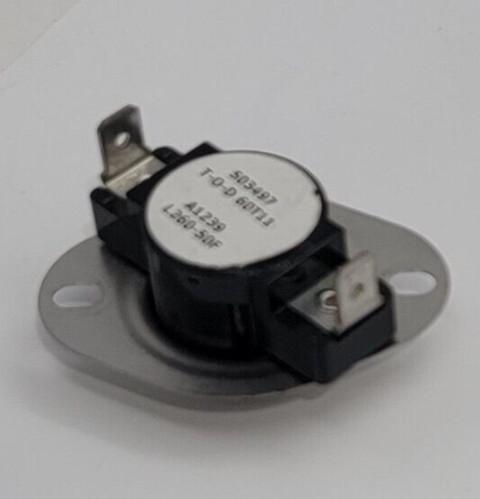 Genuine Dryer Samsung Thermostat Part#503497