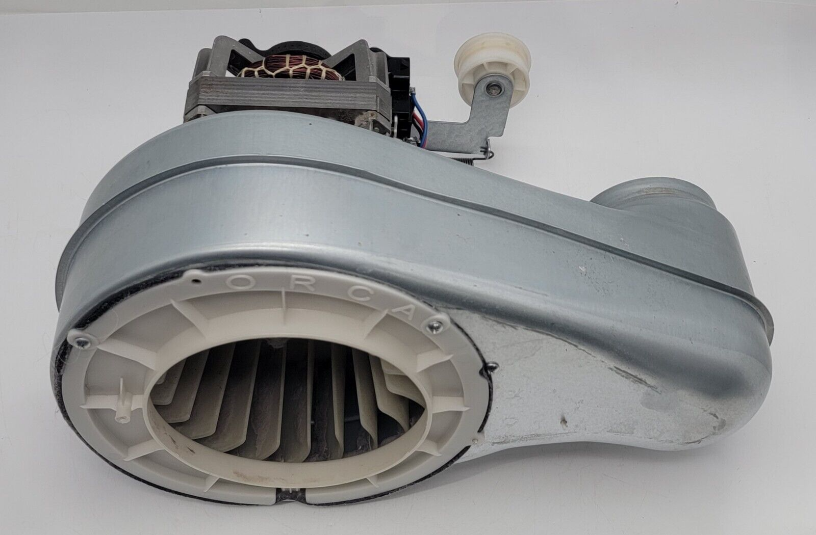 Genuine Dryer Samsung Motor w/Blower Part#10CA43124