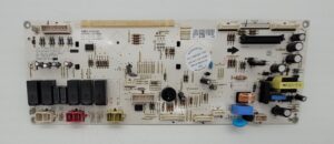 Genuine Oven LG Control Board Part#EBR77562706