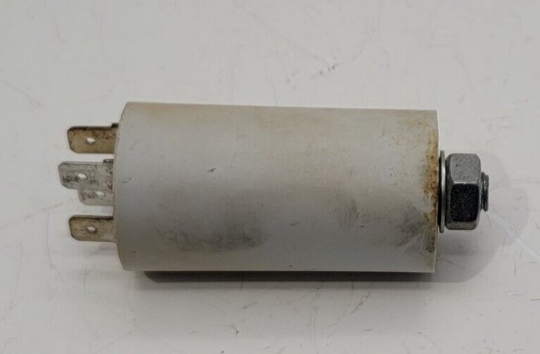 Genuine Oven Viking Capacitor Part#CBB60B-250F205M8-M1 PE050247