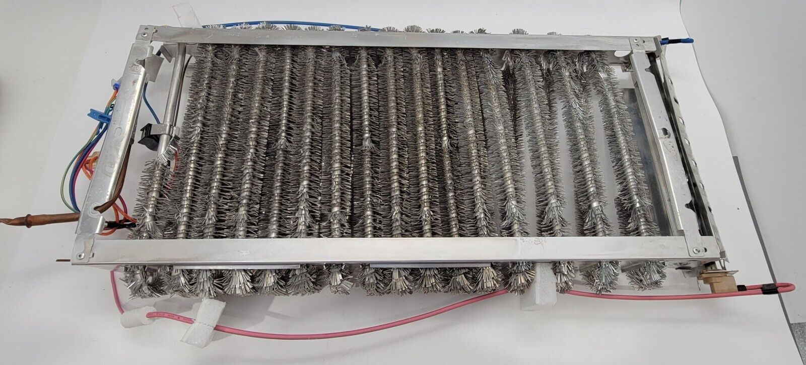 Genuine Refrigerator GE Evaporator Part#WR85X10022