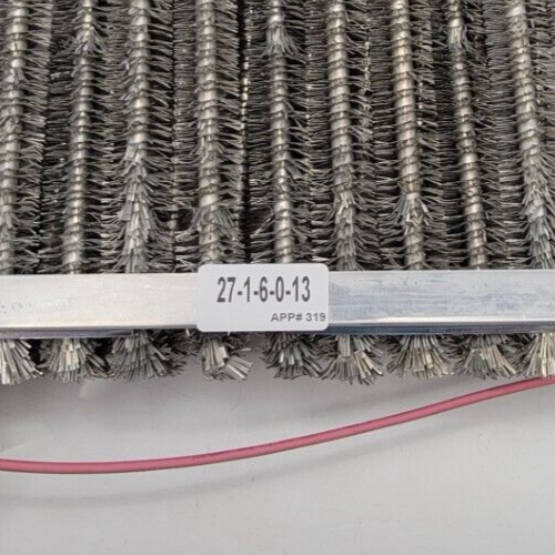 Genuine Refrigerator GE Evaporator Part#WR85X10022
