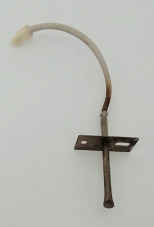 Genuine Oven GE Temperature Sensor Part#191D2820P003