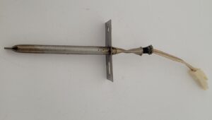Genuine Oven LG Temperature Sensor Part#6322B62214A