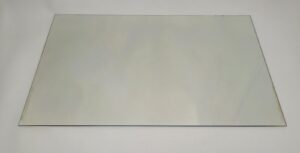 Genuine Oven LG Door Inner Glass Part#4890W1N005B