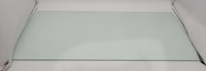 Genuine Refrigerator Kenmore Shelf Glass