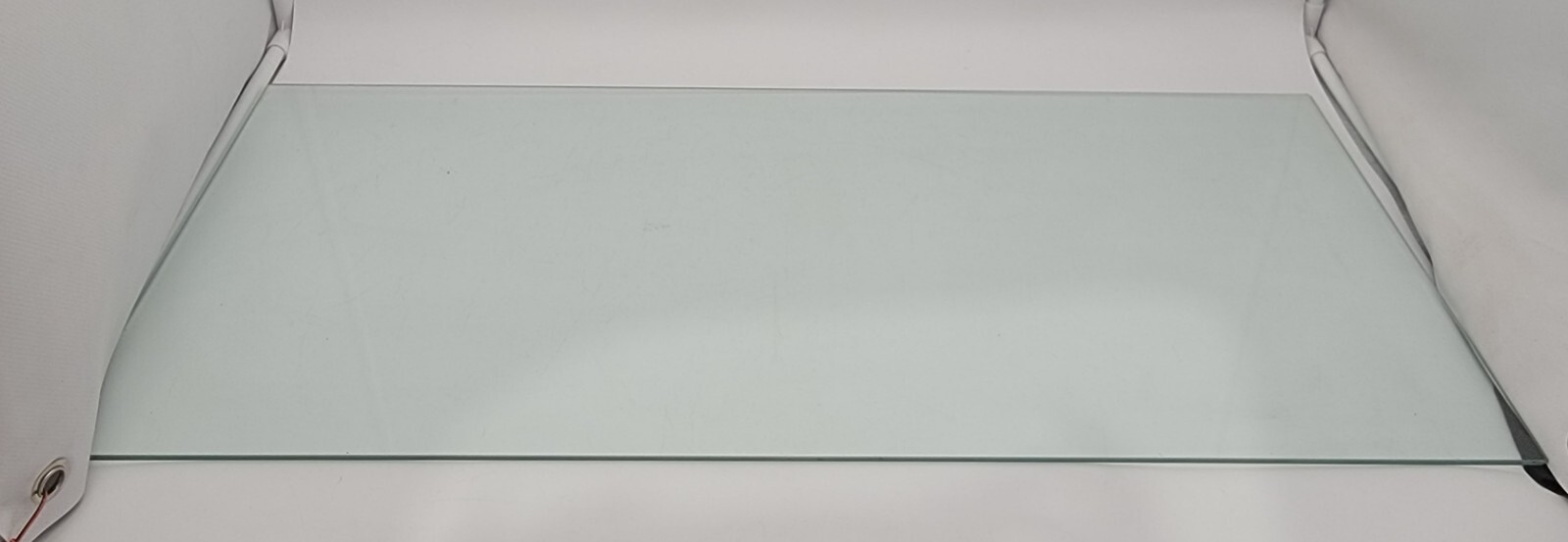 Genuine Refrigerator Kenmore Shelf Glass