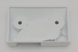 Genuine Refrigerator Kenmore Door Flipper Guide Part#MEG618999
